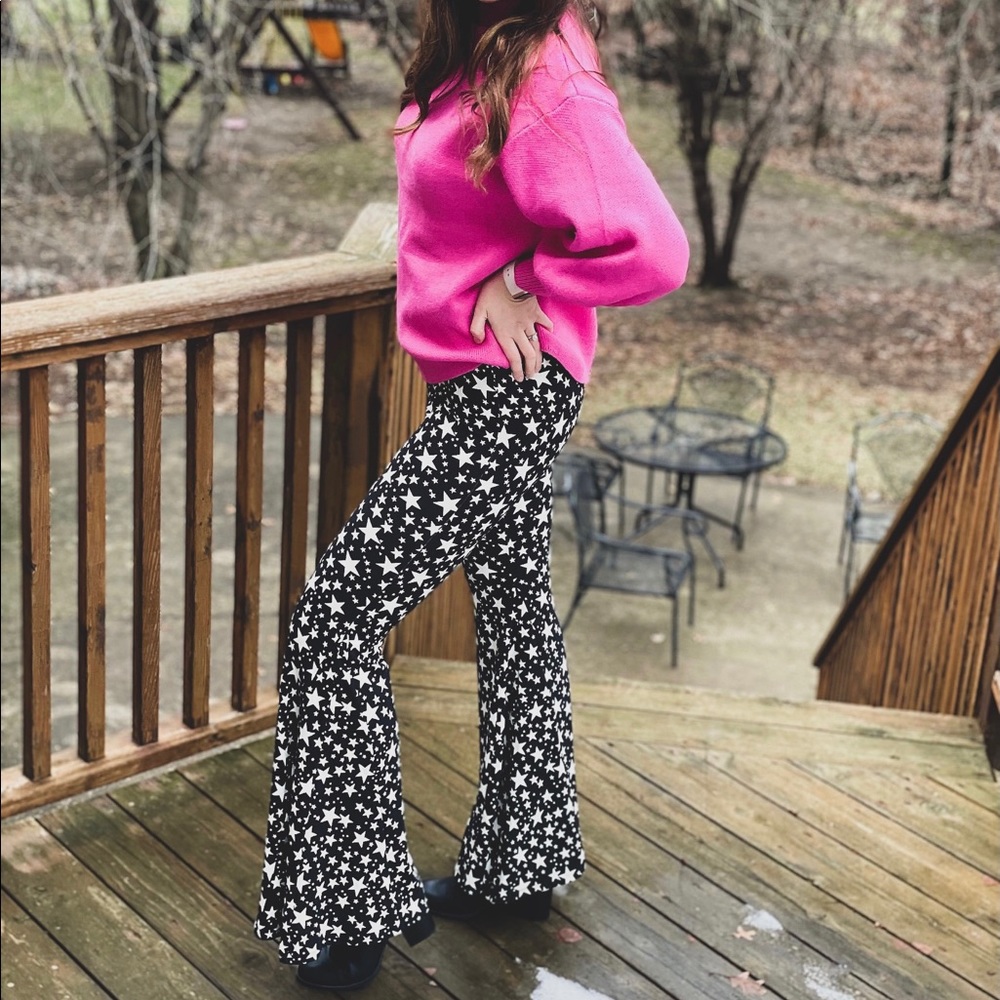 Star Pants